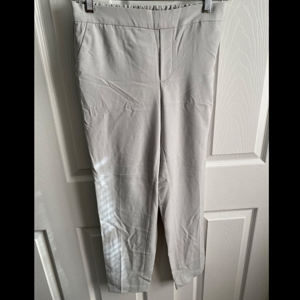 Woman’s banana republic dress pants
